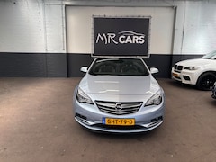 Opel Cascada - 1.6 Turbo Cosmo