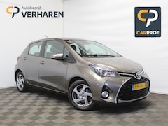 Toyota Yaris - 1.5 Hybrid Trend CLIMATE | CRUISE | CAMERA | LMV15 | AFNBTRHAAK | LED | NAVI | ELRM/SP