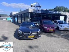 Mercedes-Benz SL-klasse Cabrio - 350 Edition 1