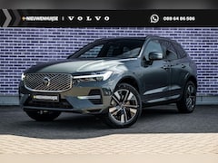 Volvo XC60 - 2.0 T6 Plug-in hybrid AWD Essential | Gratis Trekhaak | Extra getint glas | Driver Assist