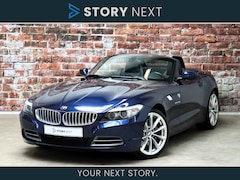 BMW Z4 Roadster - sDrive35i High Executive DCT Automaat / Navigatie Professional / Leder / Xenon / 19 Inch /