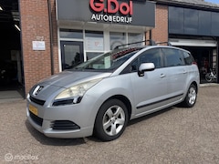Peugeot 5008 - 1.6 VTi ST Premiere 7persoons