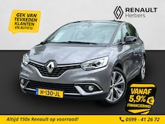 Renault Scénic - 1.3 TCe Intens CAMERA / TREKHAAK / PDC / NAVI