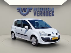 Renault Grand Modus - 1.2-16V Expression APK tot 10-03-2027