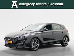 Hyundai i30 - 1.0 T-GDi MHEV N Line | Private lease 459 p.m