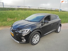 Renault Captur - Captur 1.0 benzine Intens airco lmv camera navigatie 56.000km