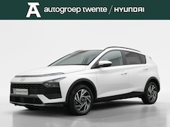 Hyundai Bayon - 1.0 T-GDI Comfort Smart | Private lease 449 p.m