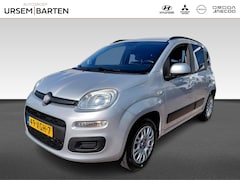 Fiat Panda - 0.9 Lounge TwinAir 63kw Automaat
