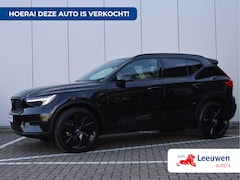 Volvo XC40 - 2.0 B3 Black Edition | Camera | H&K | Keyless