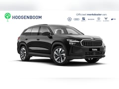 Skoda Kodiaq - 1.5 TSI PHEV Business Edition