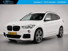 BMW X1 - sDrive18i M Sport NL AUTO|PANO|TR.HAAK|HEAD UP|CARPLAY