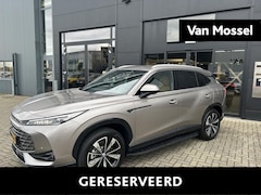 MG HS - 1.5 272pk Aut. Luxury | Demo | 100km Electrisch | Navi | CarPlay | 360 Camera | Stoelverwa