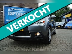 Mitsubishi ASX - 1.6 Intro Edition ClearTec