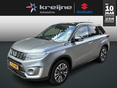 Suzuki Vitara - 1.4 Boosterjet Style Smart Hybrid | Trekhaak 1200 kg| Panorama-dak | RIJKLAARPRIJS