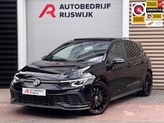 Volkswagen Golf - 2.0 TSI GTI Clubsport Akra/HuD/Pano/H&K