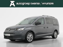 Volkswagen Caddy Maxi - 1.5 TSI Hybride Life | 7-zits | ACC | Privatelease 759, - p.m. |