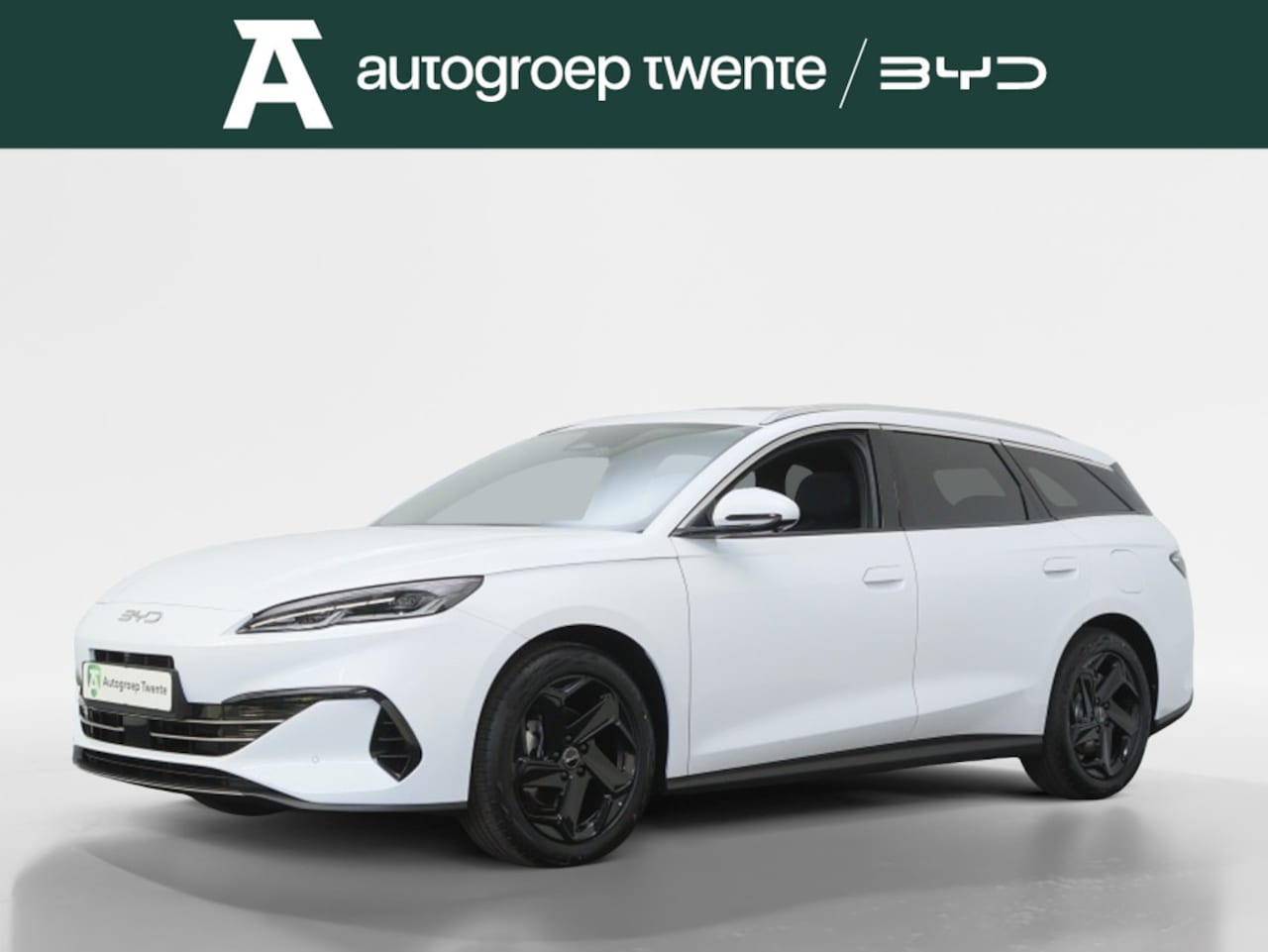 BYD SEAL 6 Touring - 1.5 DM-i Comfort | Panoramadak | Private Lease 699,- p.m. | - AutoWereld.nl
