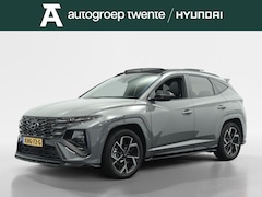 Hyundai Tucson - 1.6 T-GDI PHEV N-Line Extreme Sky | Maxton Bodykit | 360 camera