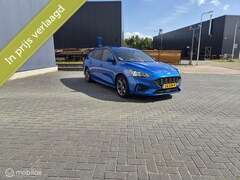Ford Focus Wagon - 1.0 EcoBoost ST Line Business