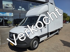 Mercedes-Benz Sprinter - 315 CDI L3 Automaat Bakwagen met Laadklep