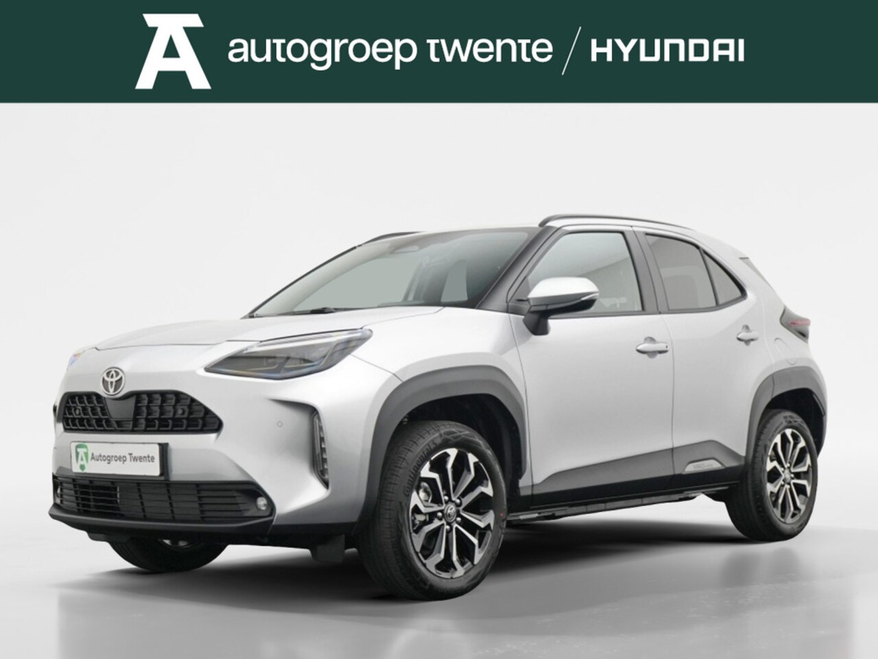 Toyota Yaris Cross - 1.5 Hybrid 130 Executive | Private lease 599,- p.m. | - AutoWereld.nl