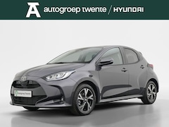 Toyota Yaris - 1.5 Hybrid 115 Dynamic | LED | Camera | Private lease 459, - p.m