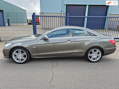 Mercedes-Benz E-klasse Coupé - 200 CGI Avantgarde *INCL. GARANTIE