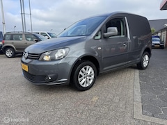 Volkswagen Caddy - Bestel 1.6 TDI BMT
