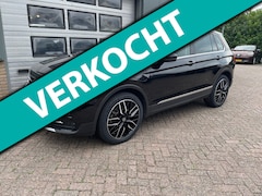 Volkswagen Tiguan - 1.4 TSI eHybrid R-Line Business+