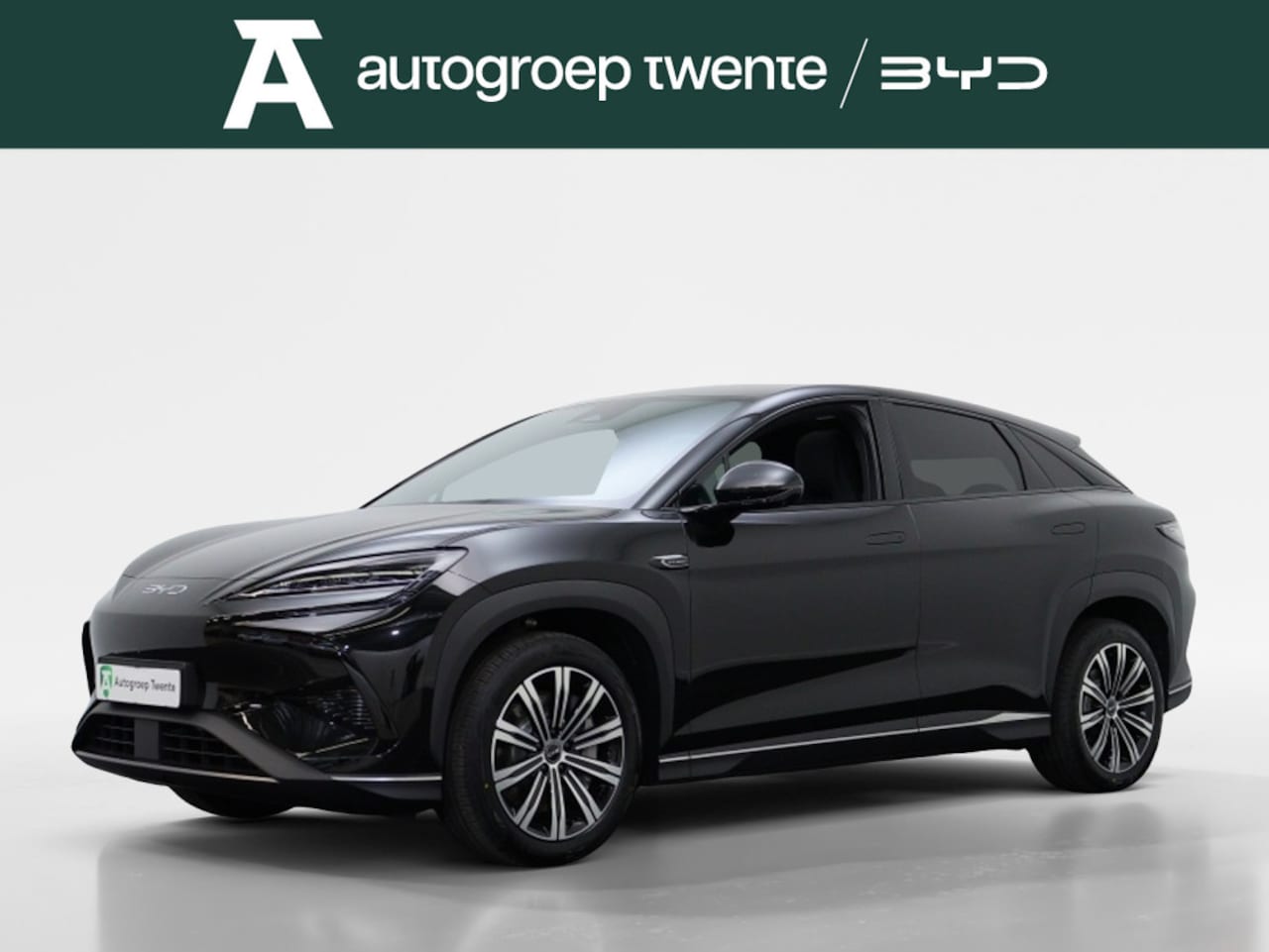 BYD Sealion 7 - Comfort 82.5 kWh | Private Lease 899,- p.m. | - AutoWereld.nl
