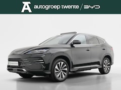 BYD Seal U - 1.5 DM-i FWD Boost | Dealer | Private lease 699, - p.m. |