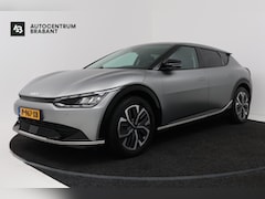 Kia EV6 - Plus 77.4 kWh (SOH 100%, TREKHAAK, CAMERA, STOELVENTILATIE, MERIDIAN AUDIO, STUUR-/STOELVE