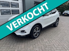Nissan Qashqai - 1.3 DIG-T Design Edition Automaat