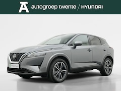 Nissan Qashqai - 1.3 MHEV X Tekna | Elek. achterklep | 360 Camera