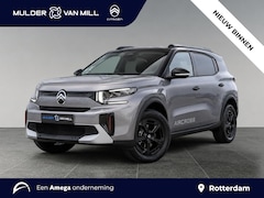 Citroën C3 Aircross - Collection 1.2 Hybrid 145pk | MEGADEAL | SNEL LEVERBAAR | 2+6 JAAR GARANTIE* | KEYLESS | C