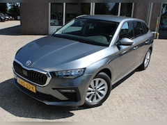 Skoda Scala - 1.0 TSI Carplay, Trekhaak, ACC, ECC, Keyless, Camera, Stoelverwarming, LED, Parkeersens. V