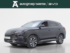 BYD Seal U - 1.5 DM-i Boost FWD Plug-In | DEMO | Private Lease 699, - p.m