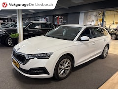 Skoda Octavia Combi - 1.4 TSI iV PHEV Business Edition / Navigatie / carplay / cruisecontrol /dealer onderhouden