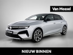 Opel Astra - Astra 5-deurs Plug-In Hybrid Ultimate