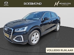 Audi Q2 - 35 TFSI 150 PK Business Edition | NL-Auto | Automaat | Navigatie | Climate Control | Cruis