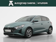 Hyundai i20 - 1.0 T-GDI Comfort | LED | Private Lease 399, - p.m. |
