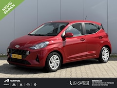 Hyundai i10 - 1.0 Comfort Smart 5-zits / Automaat / Apple Carplay/Android Auto / Airco / Cruise Control