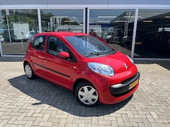 Citroën C1 - 1.0-12V Ambiance 5drs