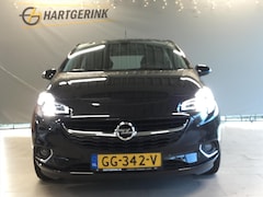 Opel Corsa - 1.0 Turbo 115pk 3d Cosmo *AIRCO*STOELVERWARMING