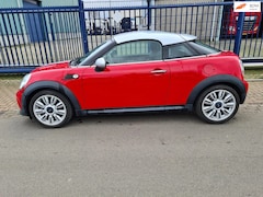 MINI Cooper - Coupé *127.904 KM *CLIMA*LEER*INCL. GARANTIE