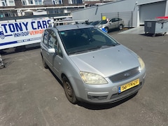 Ford Focus C-Max - 1.6-16V Futura
