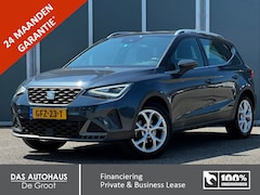 SEAT Arona - 1.0 TSI 110pk DSG FR | Navi | Camera | Trekhaak