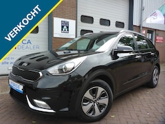 Kia Niro - 1.6 GDi Hybrid DynamicL