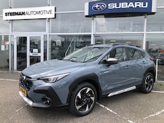 Subaru Crosstrek - 2.0i Premium