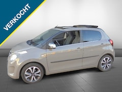 Citroën C1 - 1.0 VTi AirS Shine Automaat